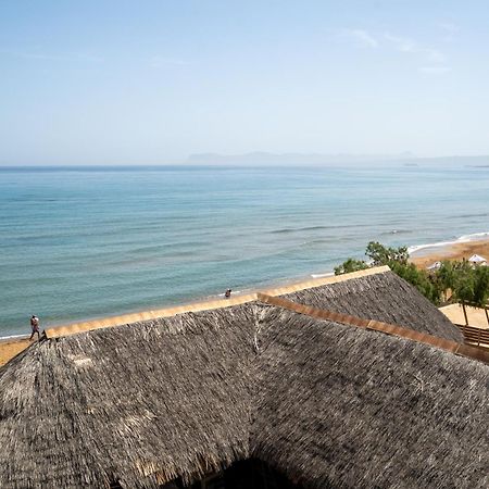 Nefeli Rooms Ajía Marína Kültér fotó