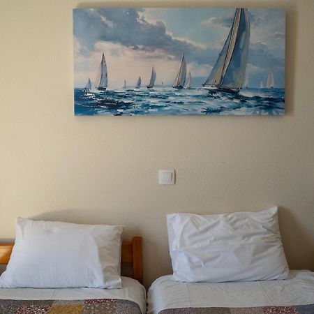 Nefeli Rooms Ajía Marína Kültér fotó