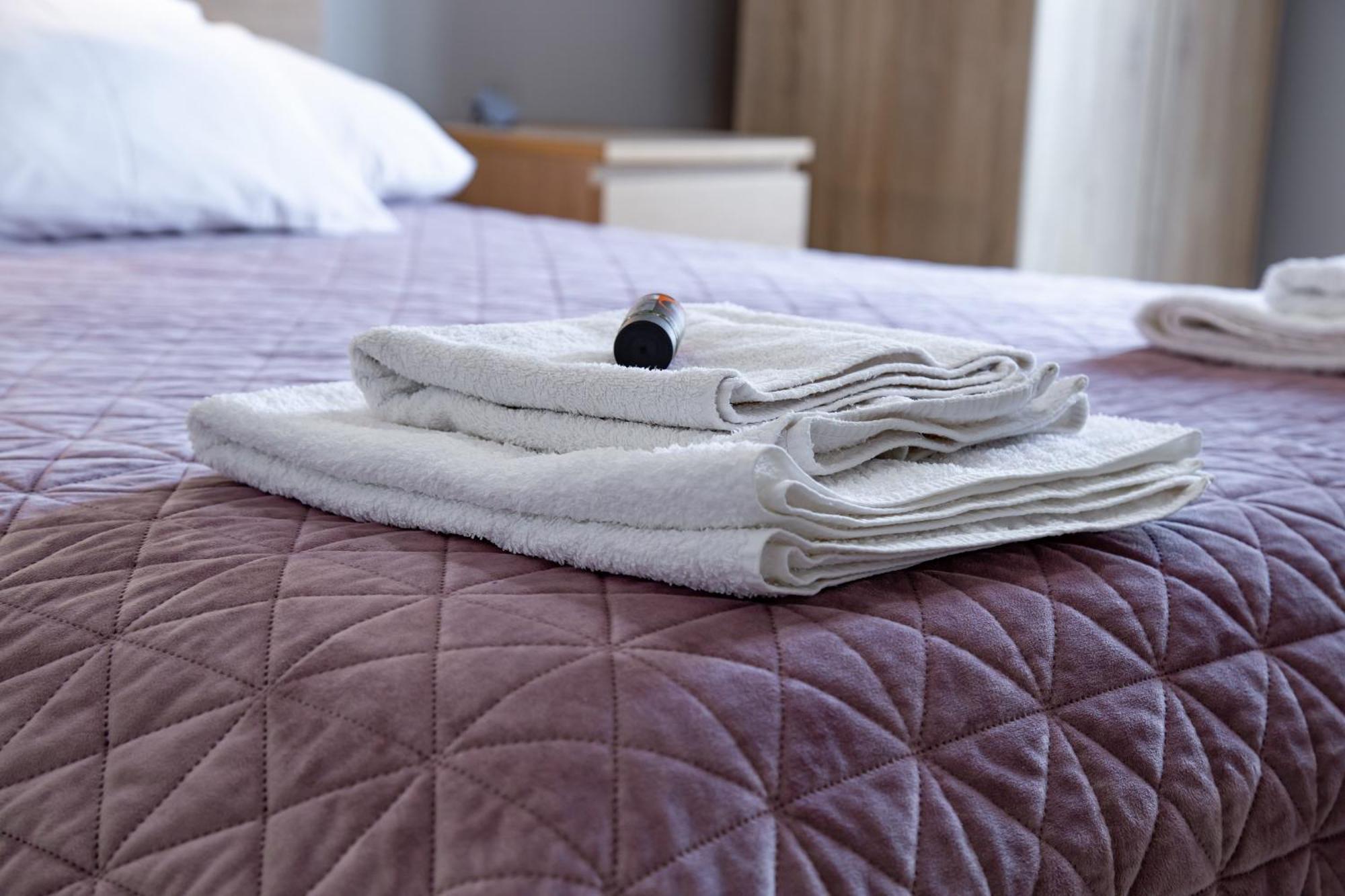 Nefeli Rooms Ajía Marína Kültér fotó